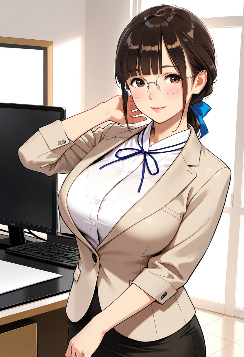 作品イメージ