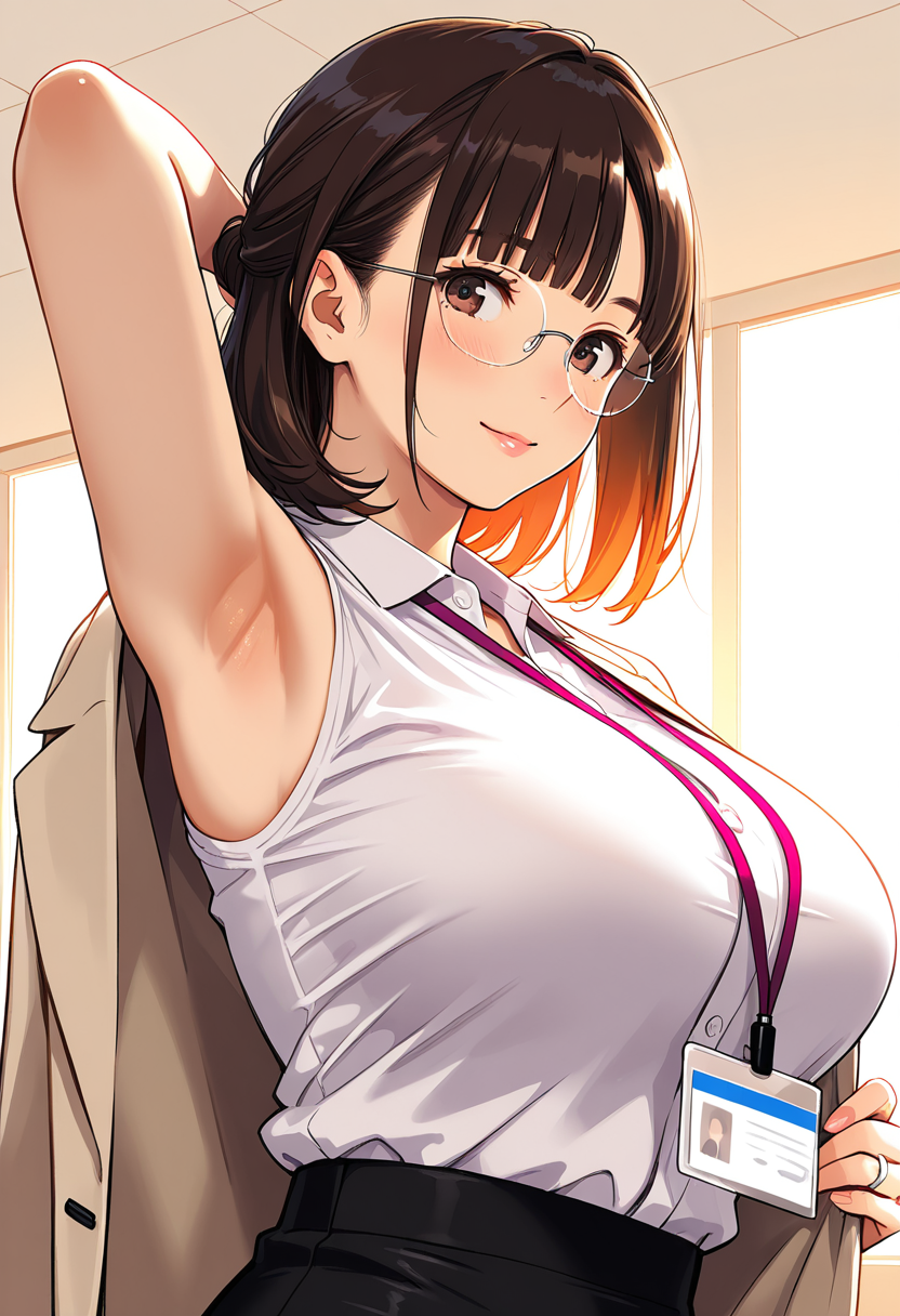 作品イメージ