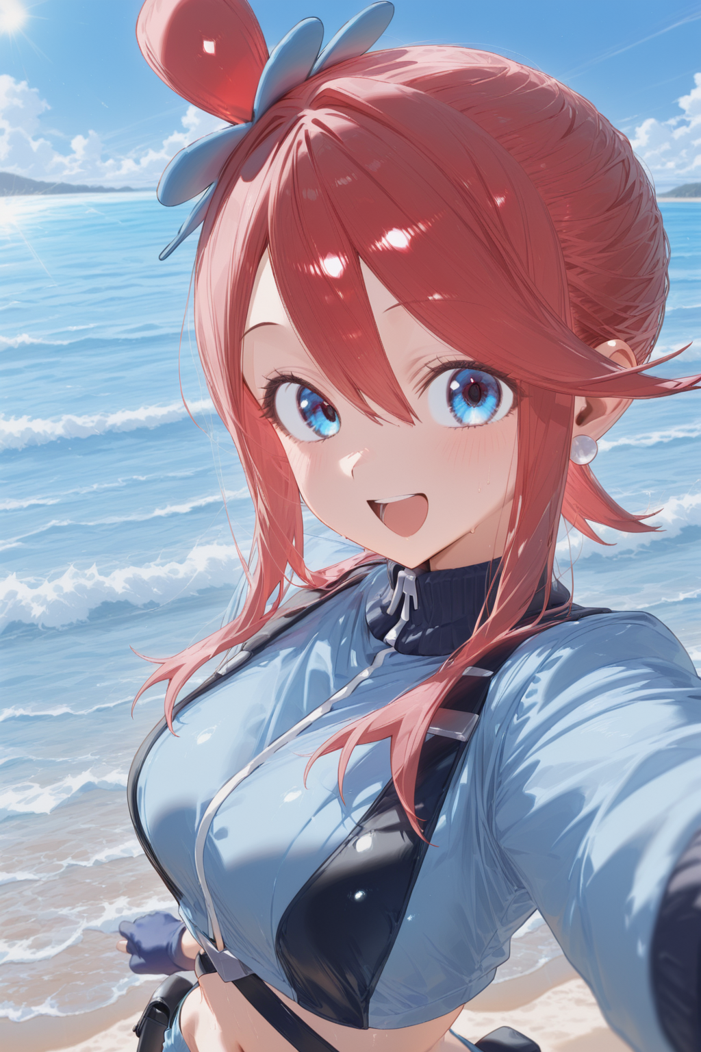 作品イメージ