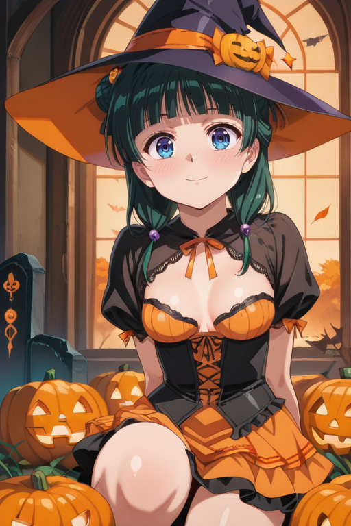 作品イメージ