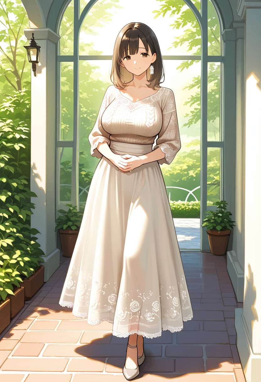 作品イメージ