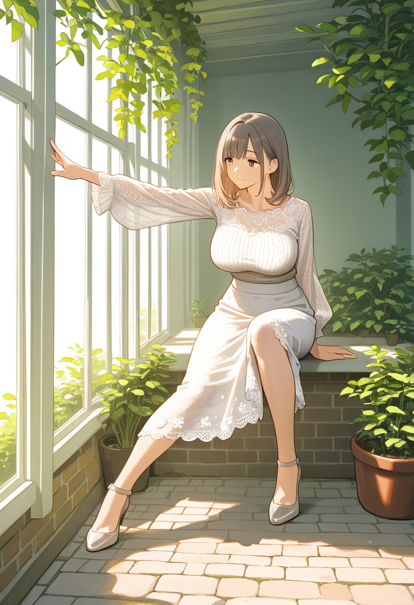 作品イメージ
