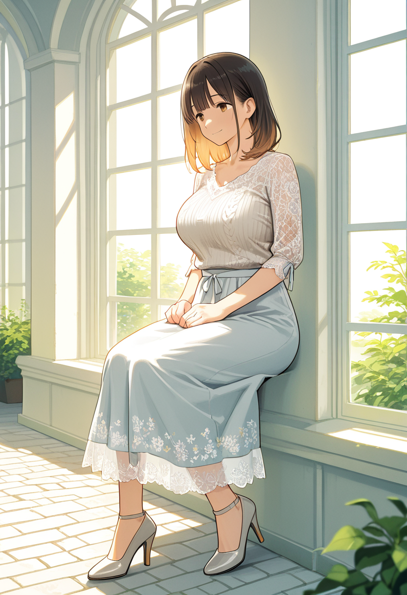 作品イメージ