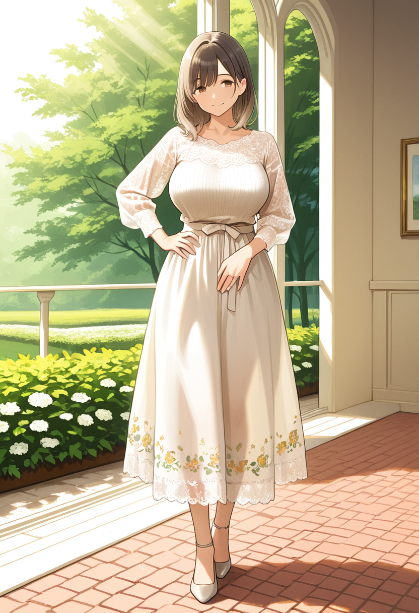 作品イメージ
