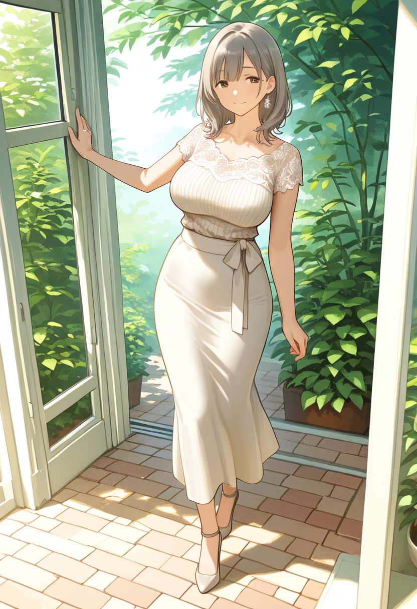 作品イメージ