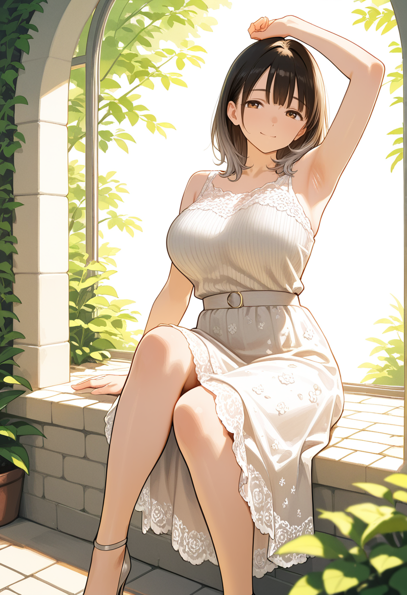 作品イメージ