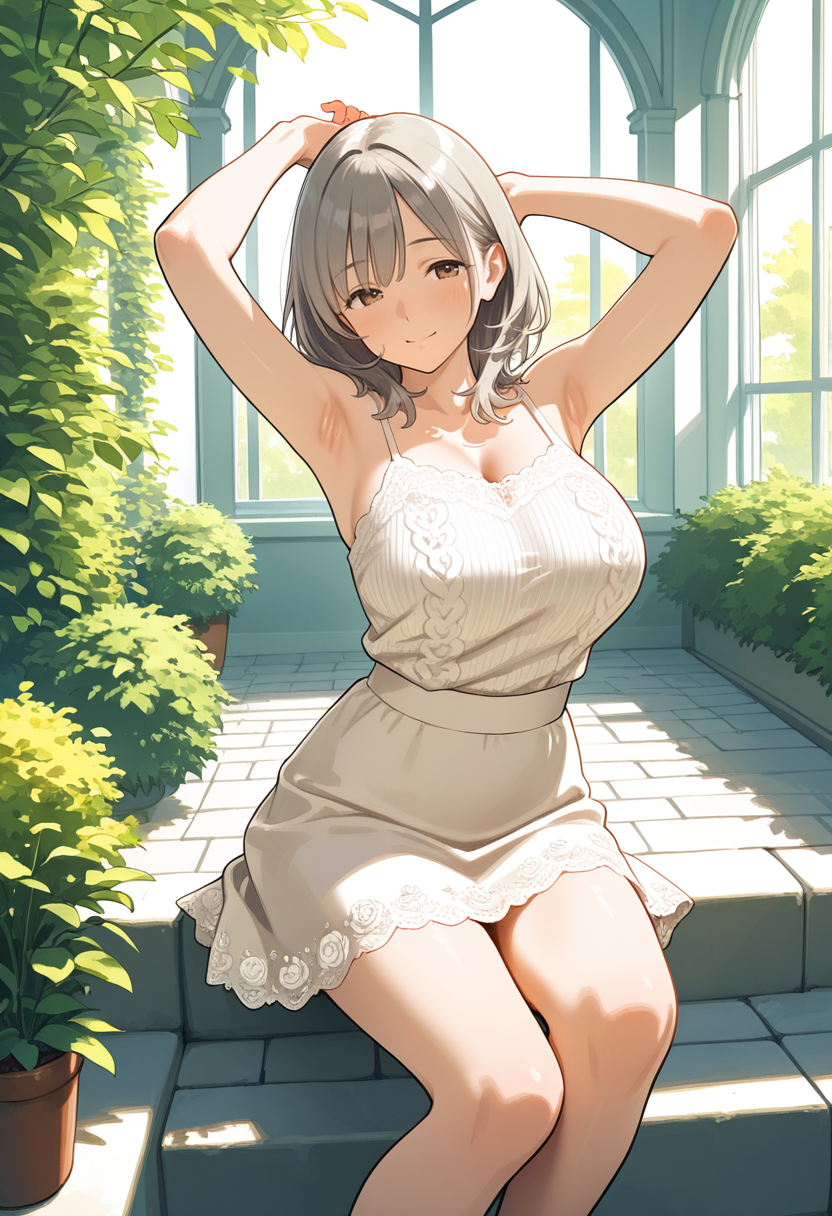 作品イメージ
