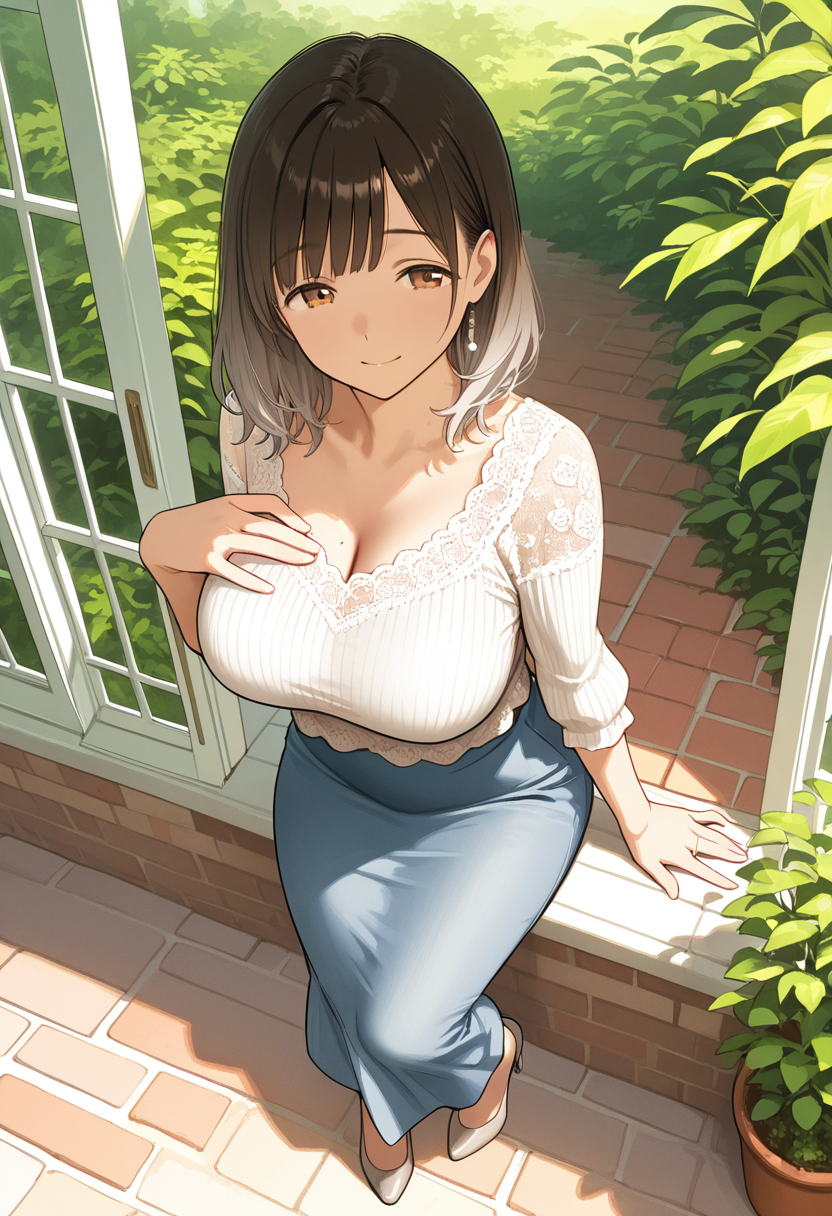 作品イメージ