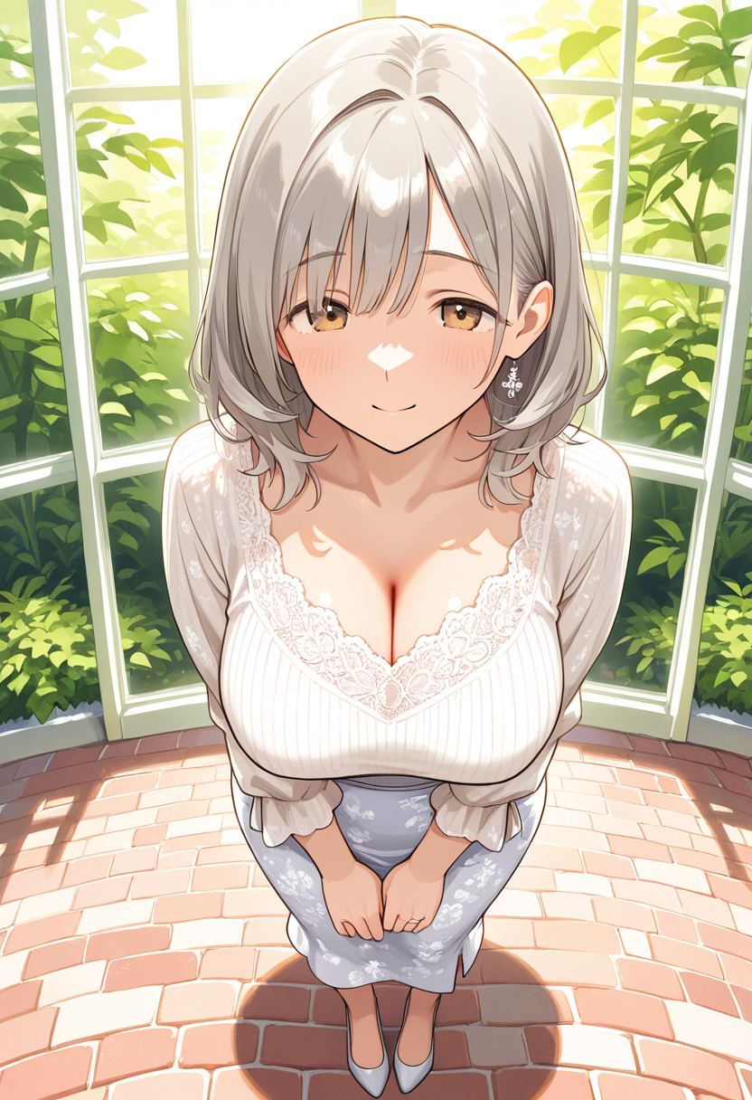 作品イメージ