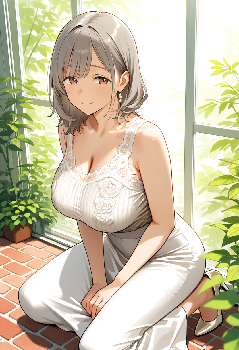 作品イメージ