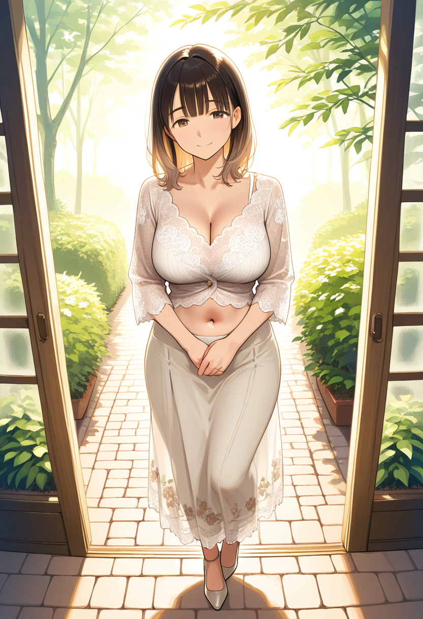 作品イメージ