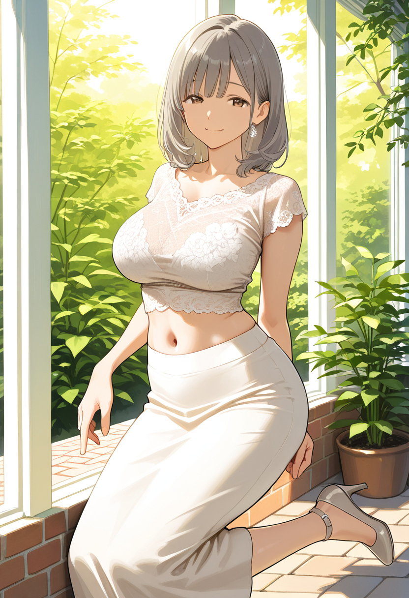 作品イメージ