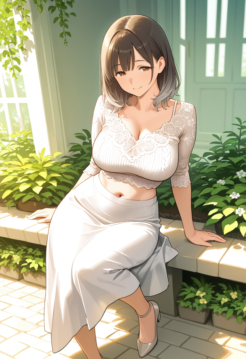 作品イメージ