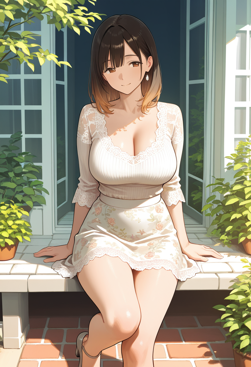 作品イメージ