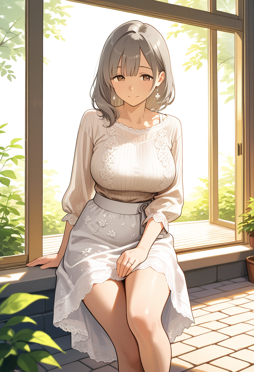 作品イメージ