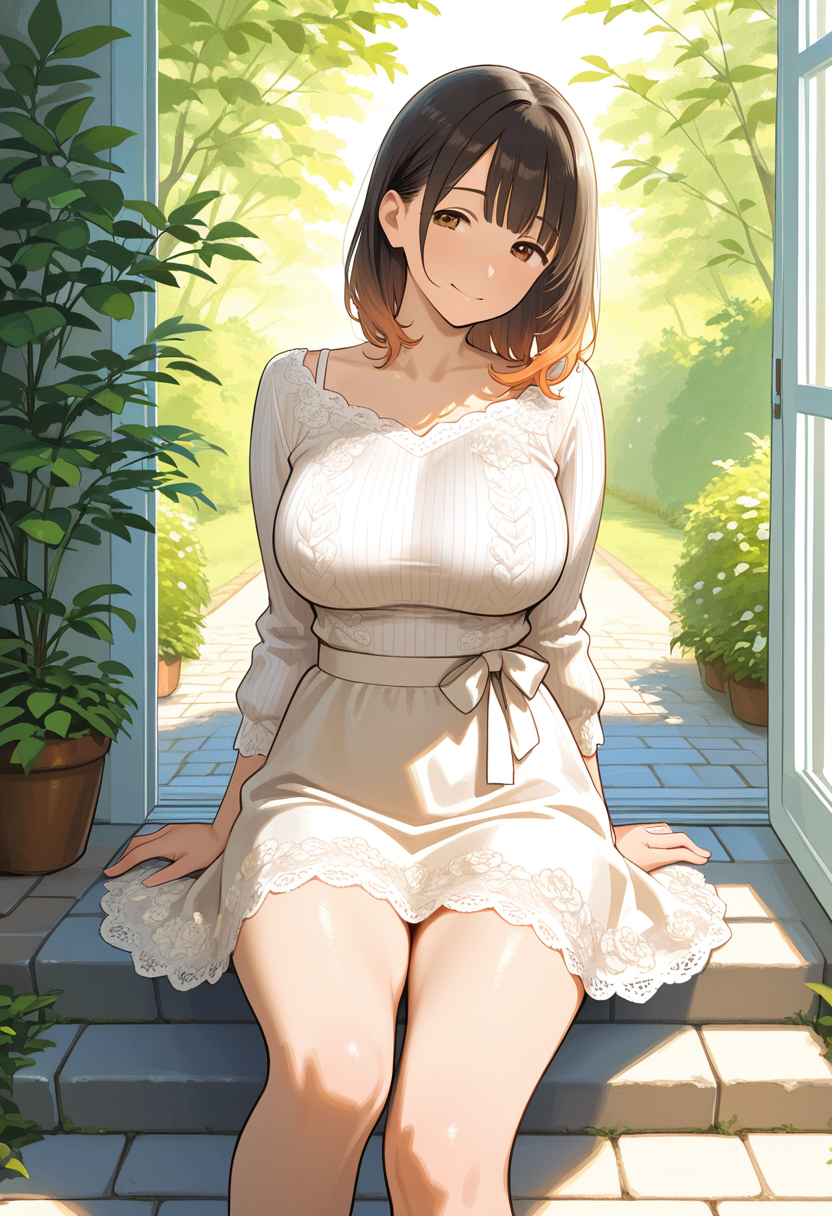 作品イメージ