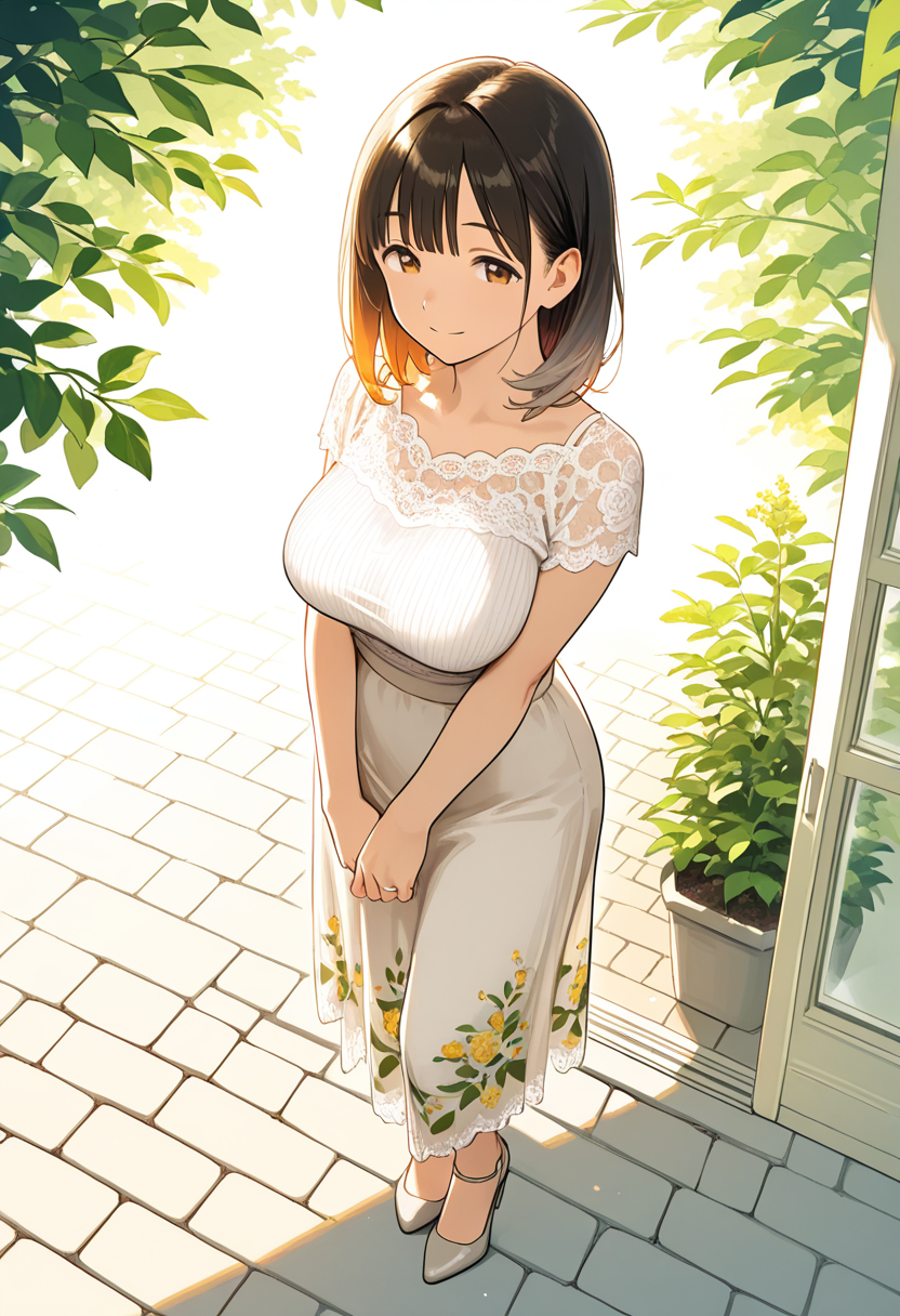 作品イメージ
