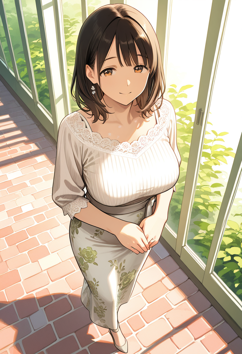 作品イメージ