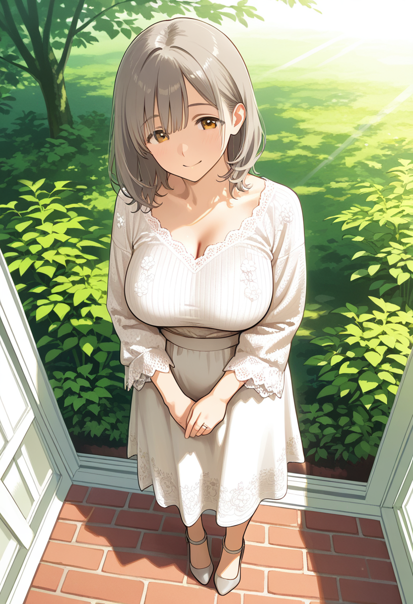 作品イメージ