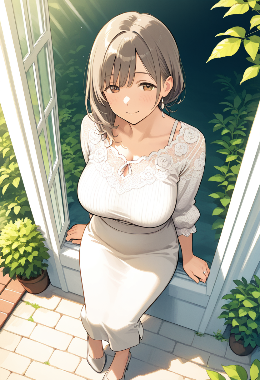 作品イメージ
