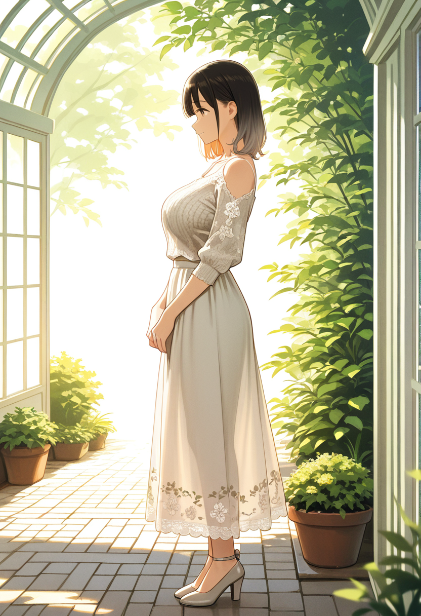 作品イメージ