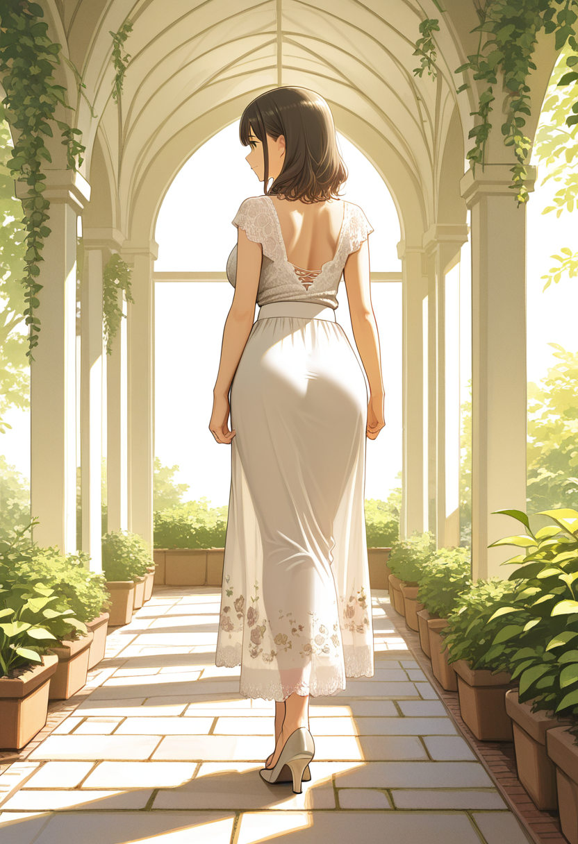 作品イメージ