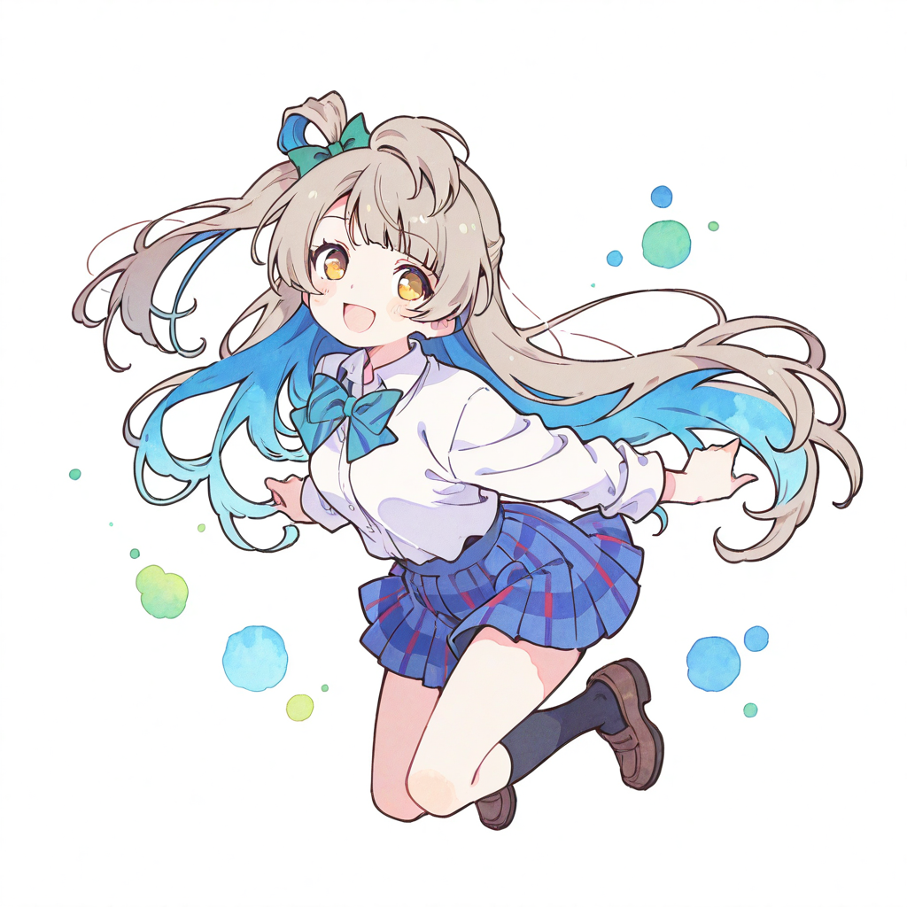 作品イメージ