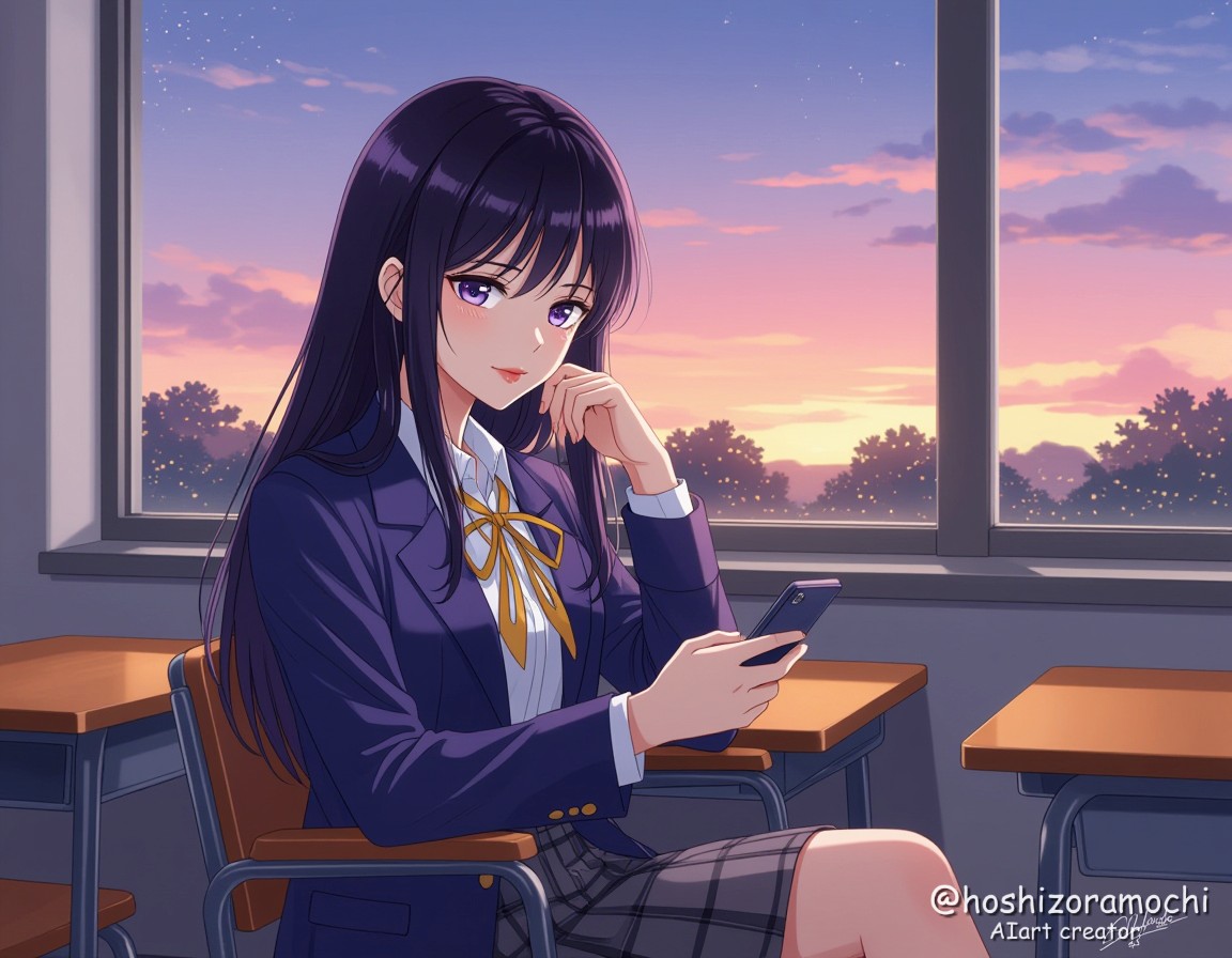 作品イメージ