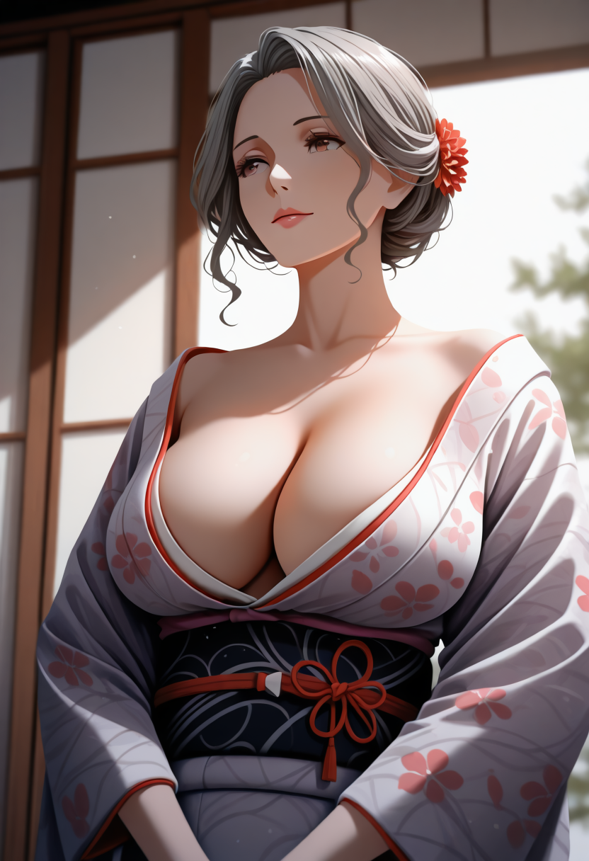 作品イメージ