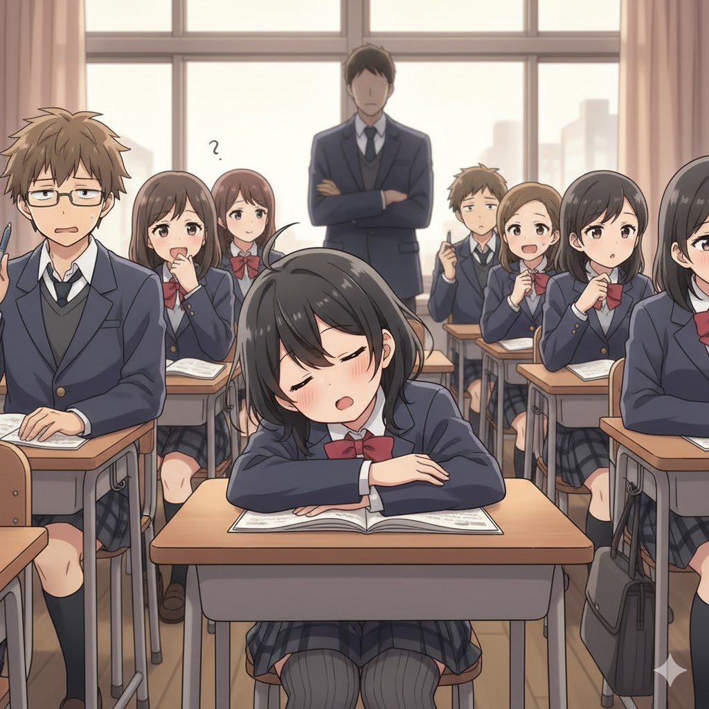 作品イメージ