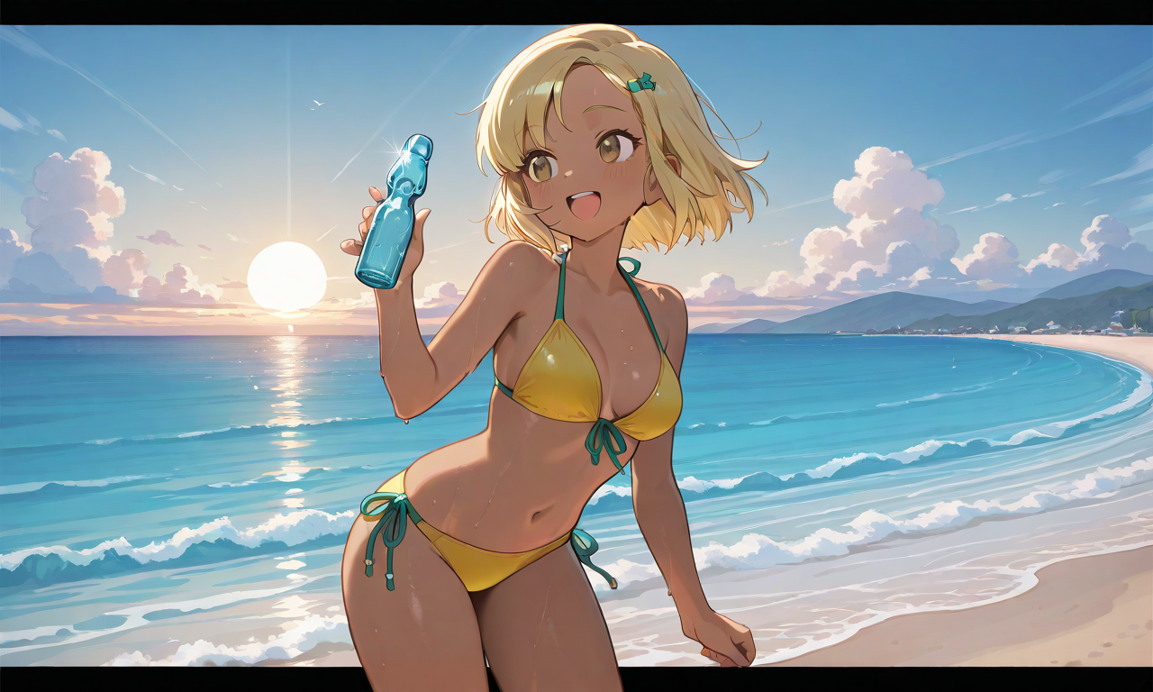 作品イメージ
