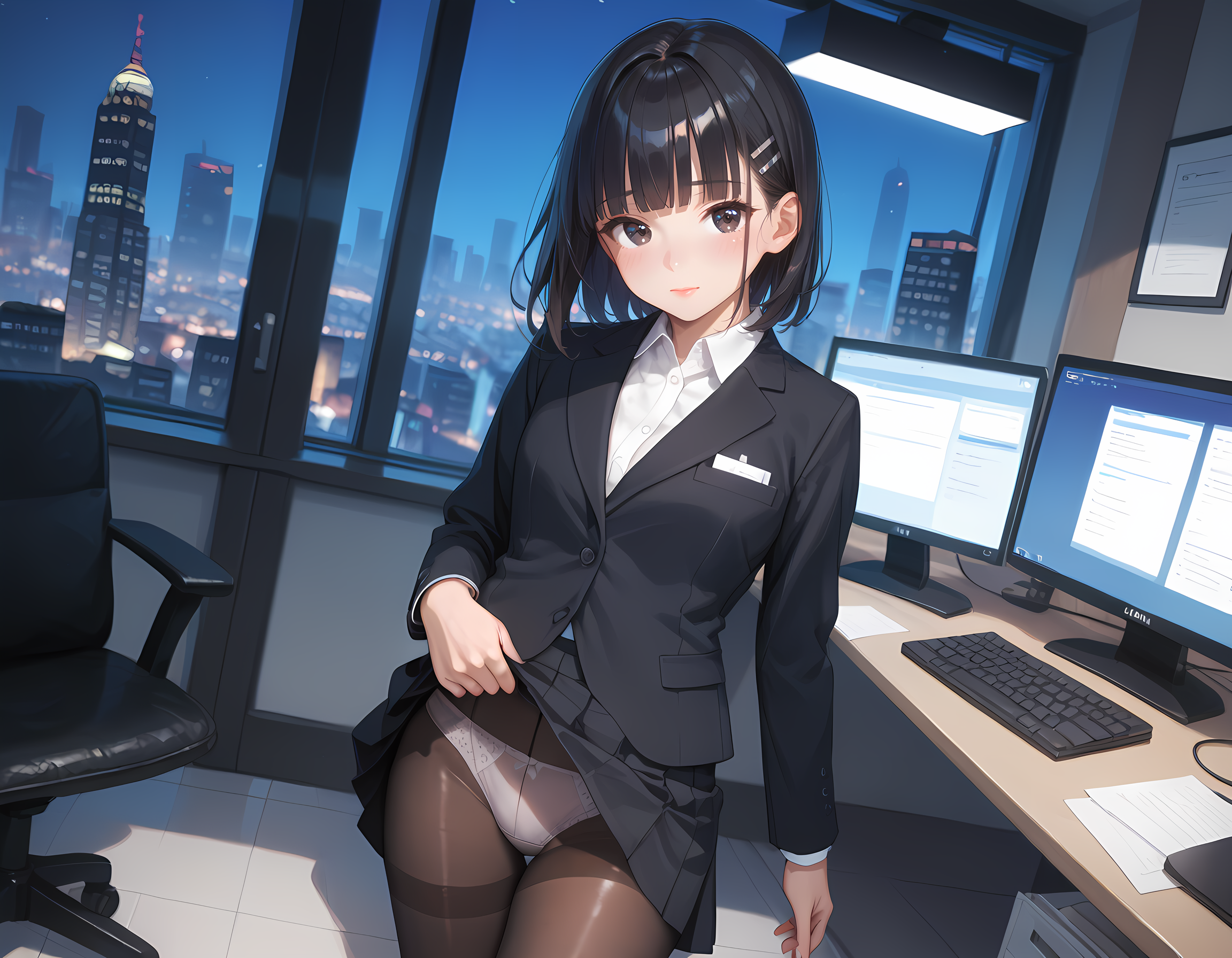 作品イメージ