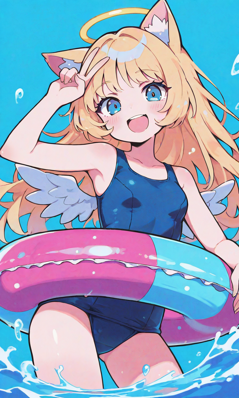 作品イメージ