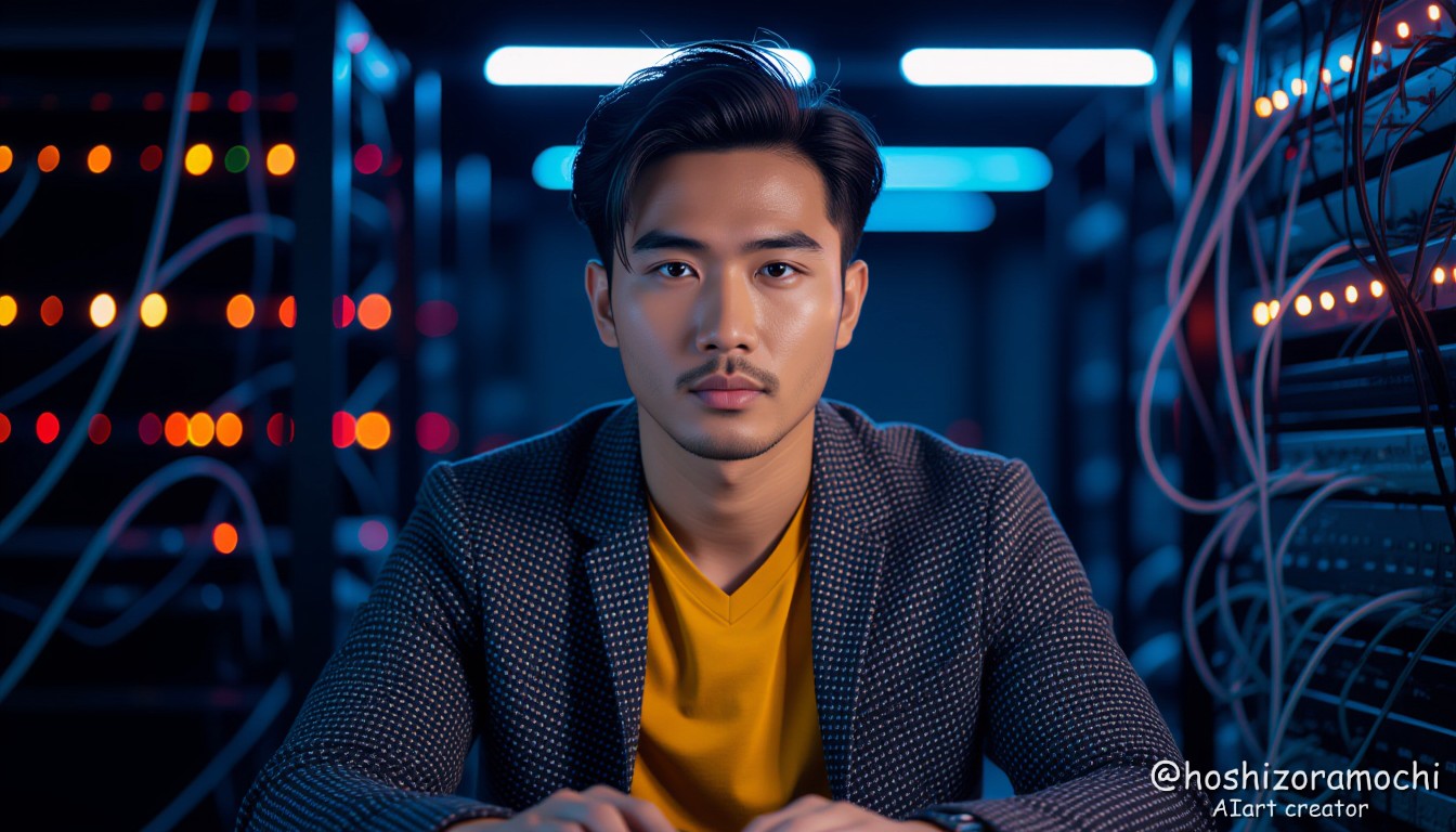 コードの向こうに、人を見る - Seeing the people behind the code | PromptCom