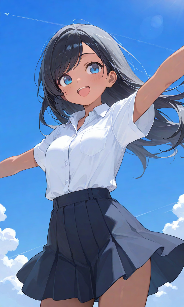 作品イメージ