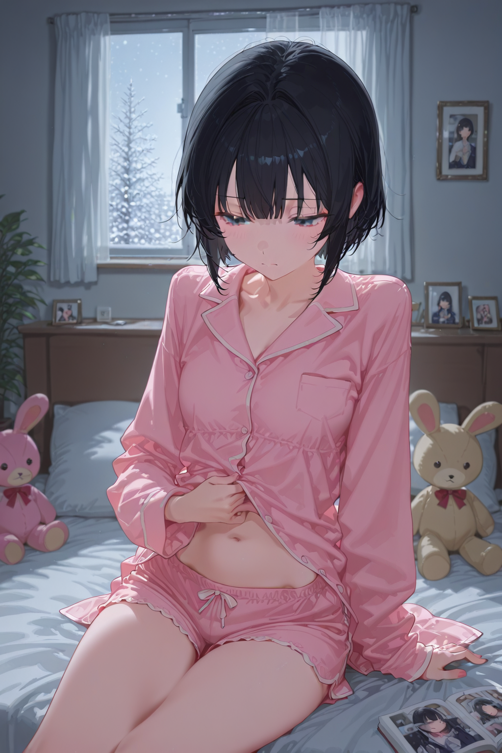 作品イメージ