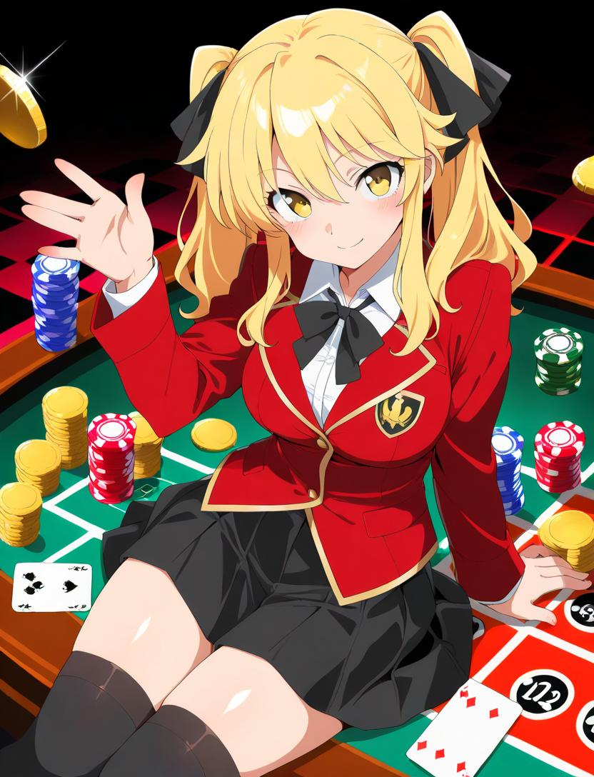 作品イメージ