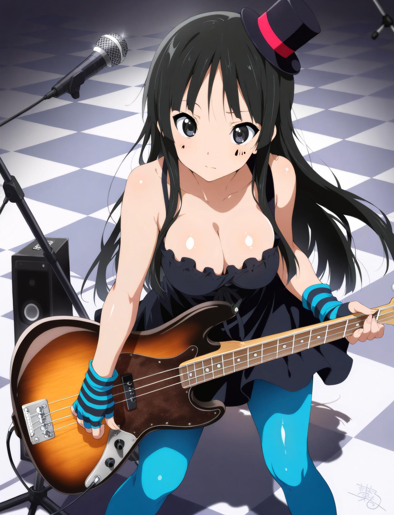 作品イメージ