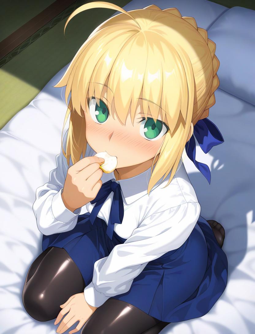 作品イメージ