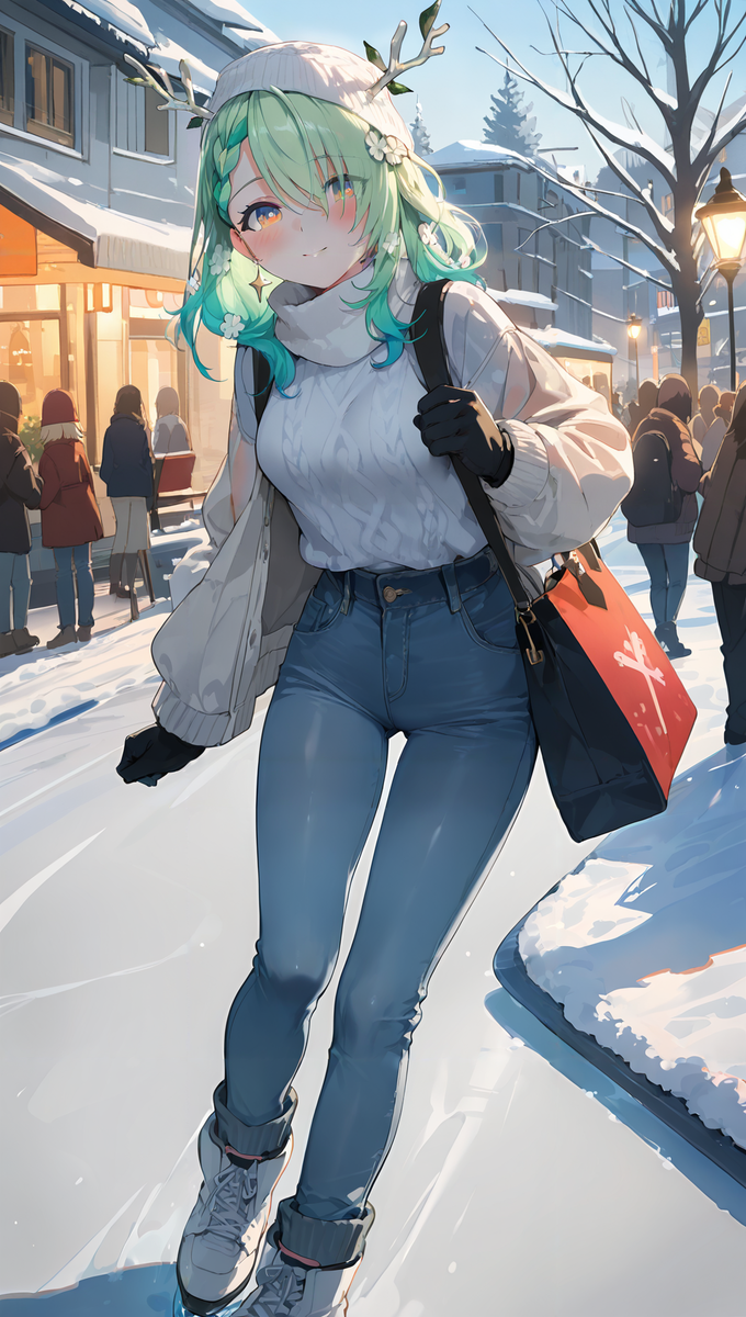 Card background