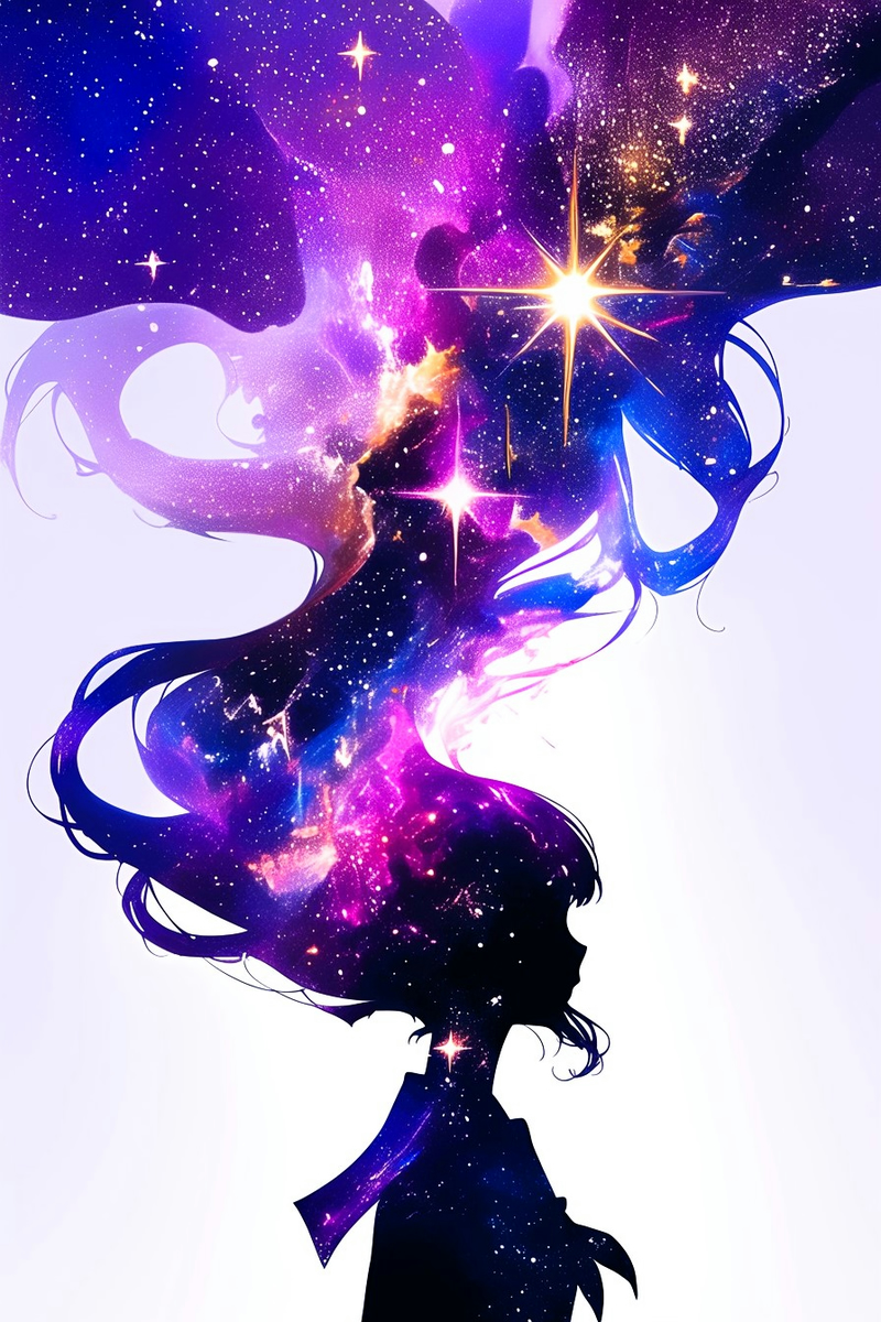 Card background