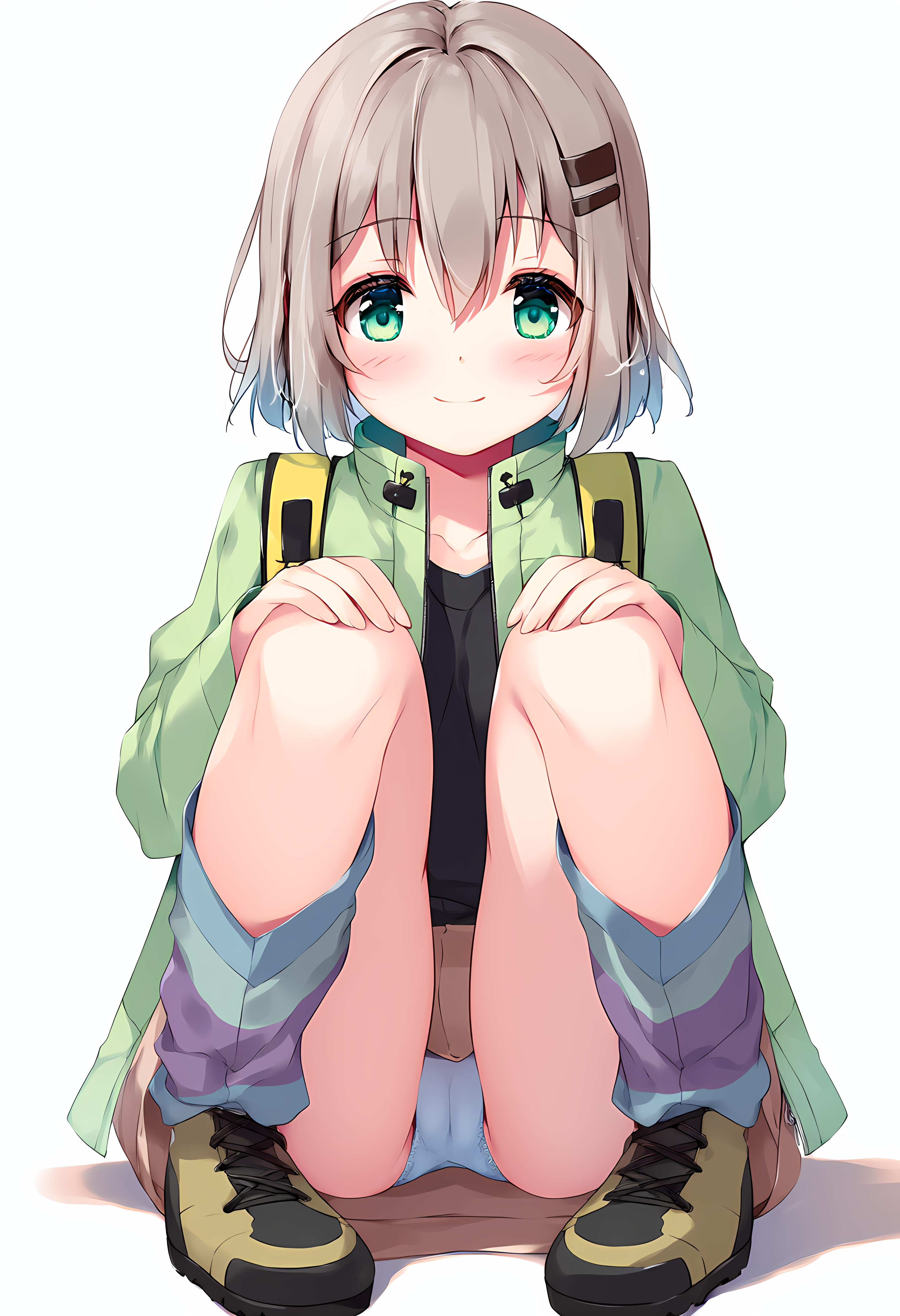 Card background