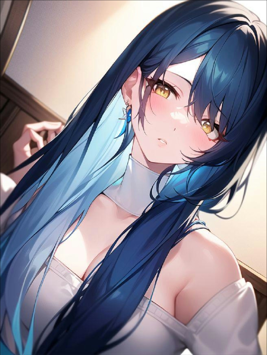 Card background