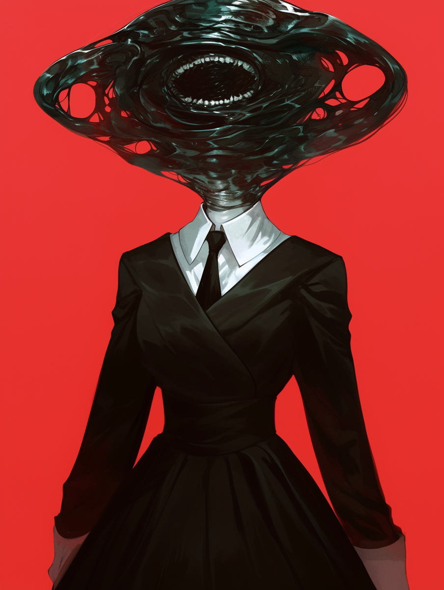 Card background