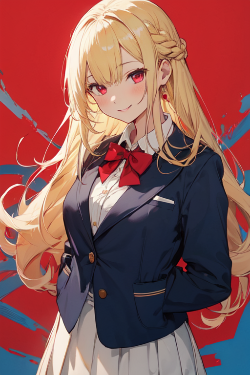 Card background