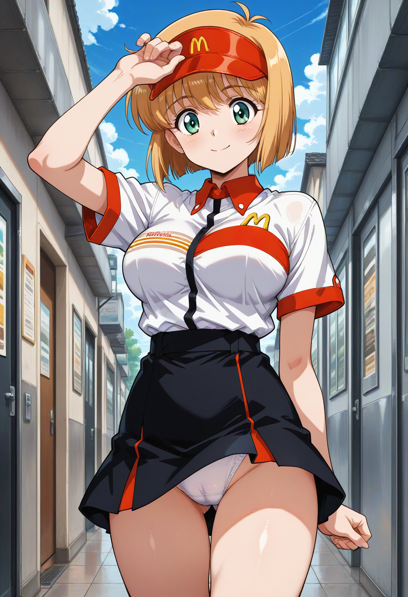 Card background