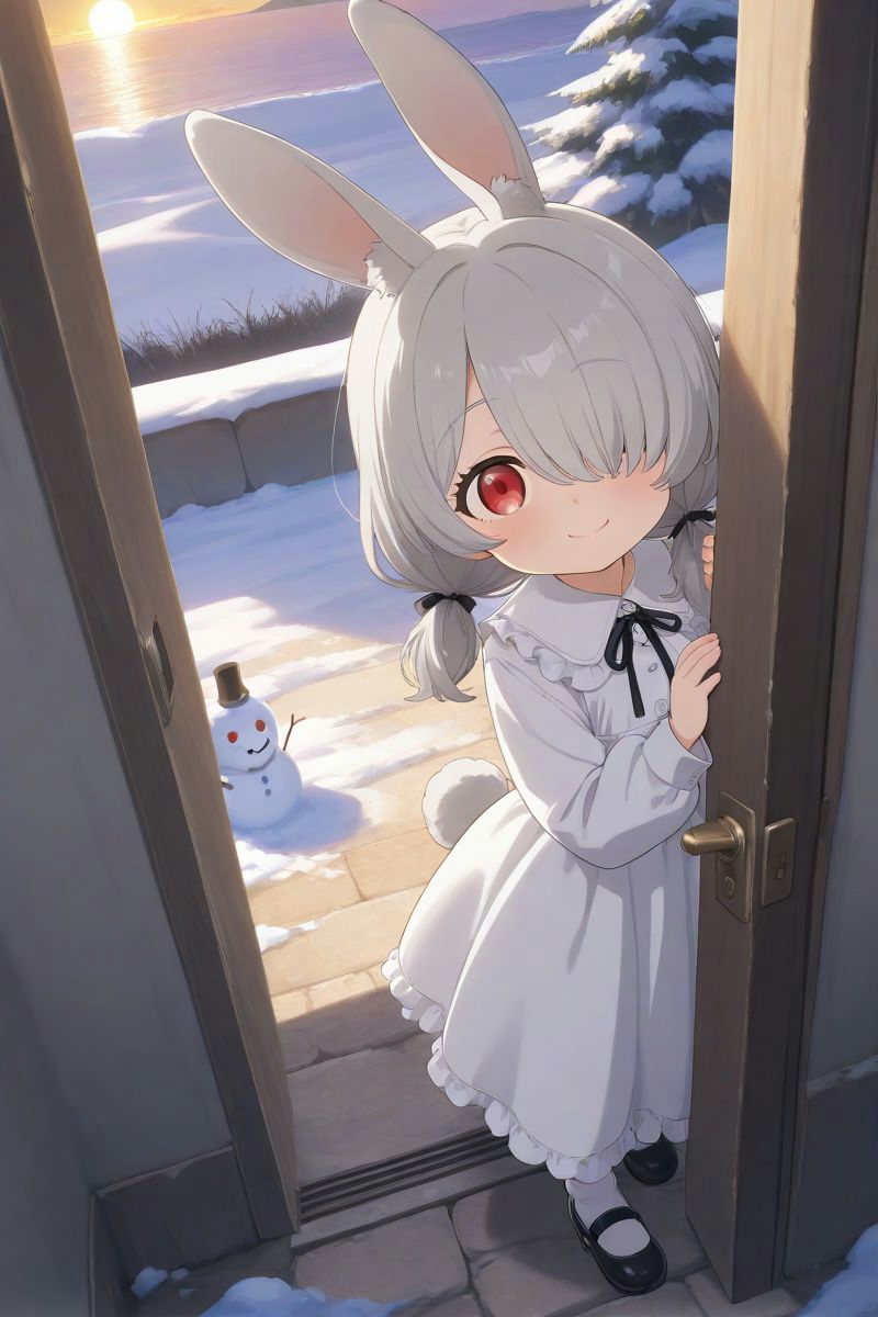 Card background