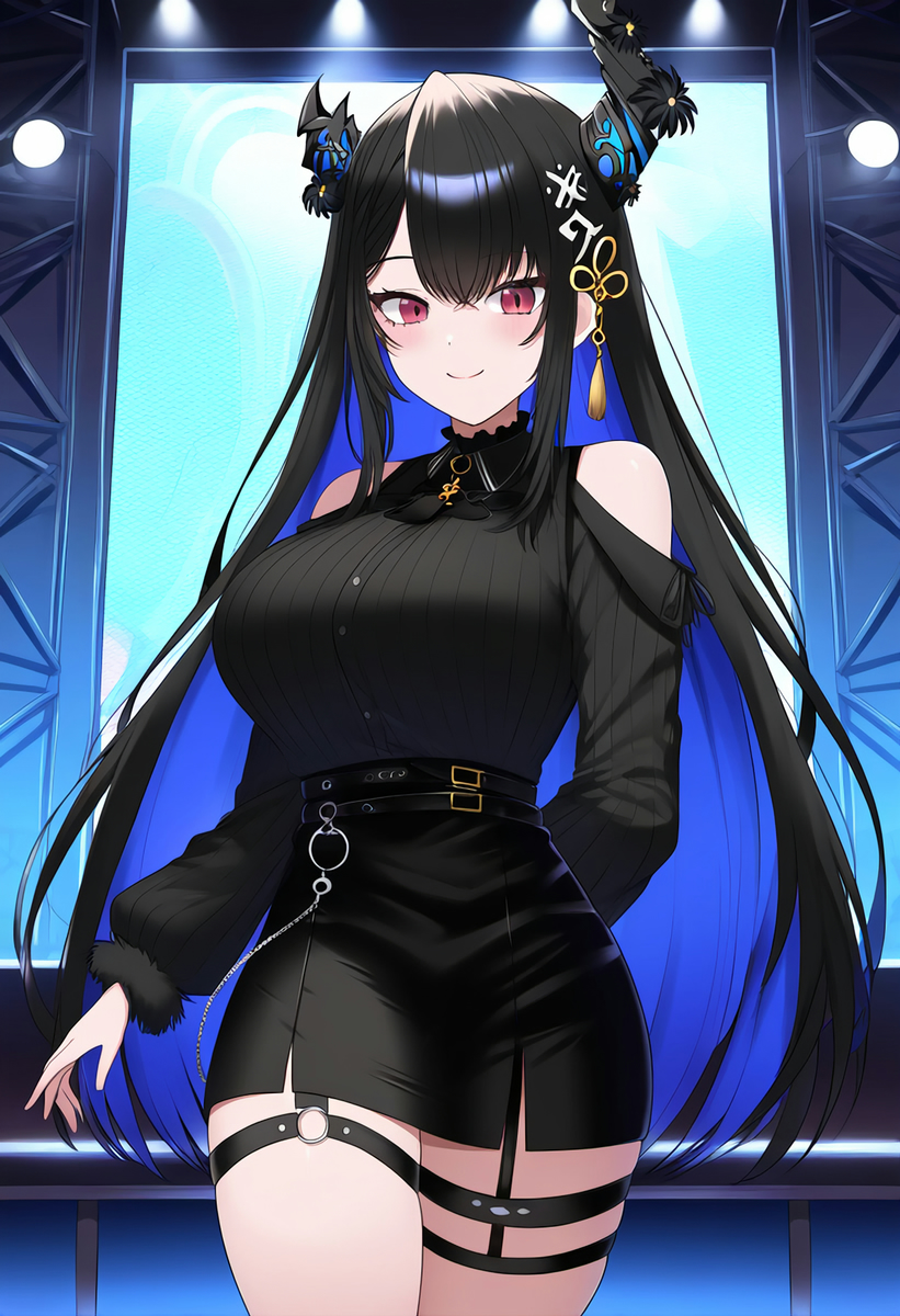 Card background