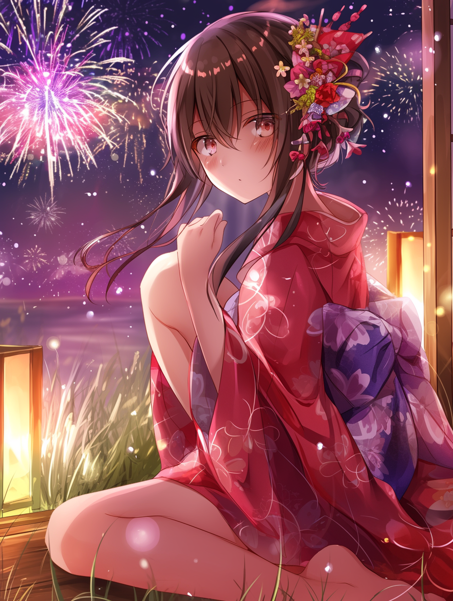 Card background