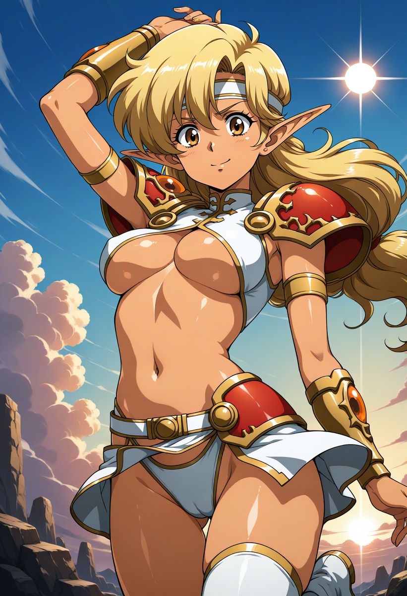 Card background